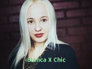 Blanca_X_Chic