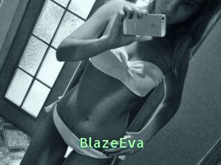 BlazeEva