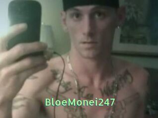 BloeMonei247