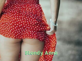 Blondy_Anna