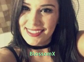 Blossom_X