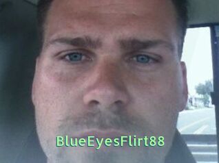 BlueEyesFlirt88
