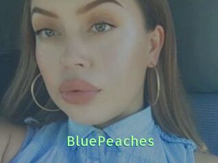 BluePeaches