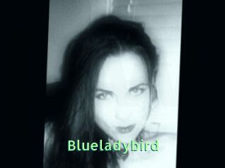 Blueladybird