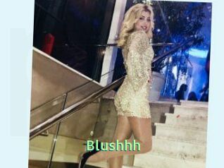 Blushhh