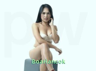BoaHancok