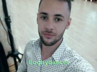 Boghydancer