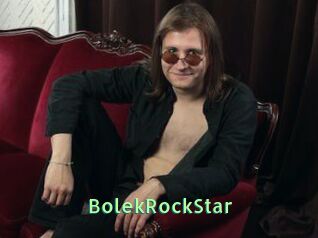 BolekRockStar