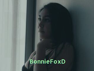 BonnieFoxD