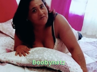 Boobynatz