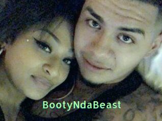 BootyNdaBeast