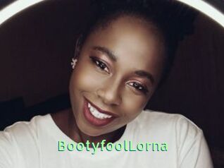 BootyfoolLorna