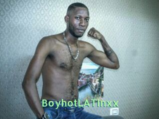 BoyhotLATInxx