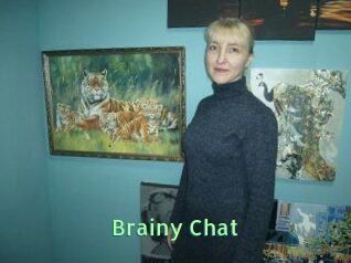 Brainy_Chat_