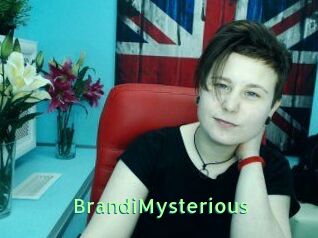 BrandiMysterious