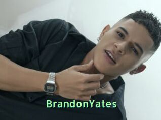 BrandonYates