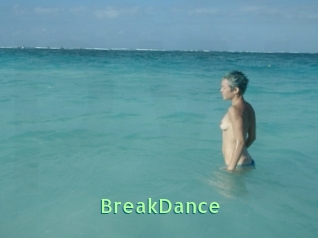 BreakDance