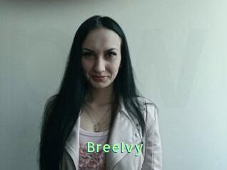BreeIvy