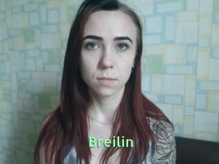 Breilin
