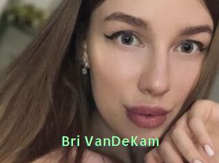 Bri_VanDeKam