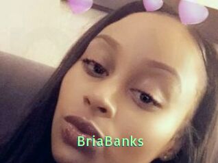 BriaBanks