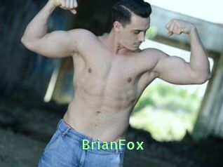 BrianFox