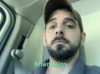BrianRains