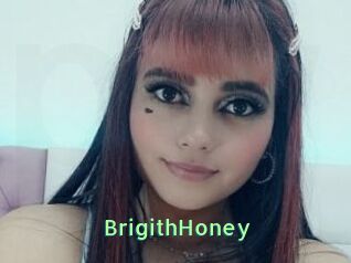 BrigithHoney