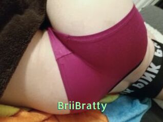 BriiBratty