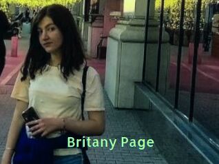 Britany_Page