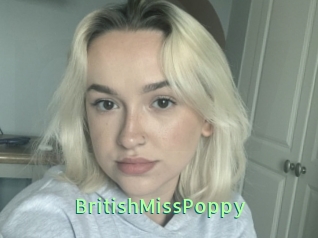 BritishMissPoppy