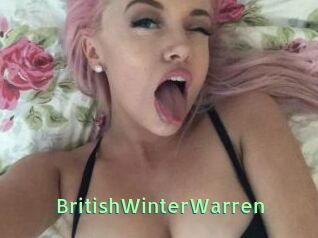 BritishWinterWarren