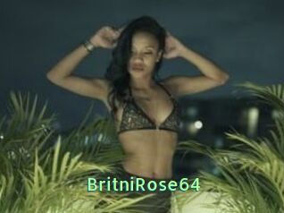 BritniRose64