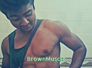 BrownMuscle