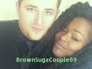 BrownSugaCouple69