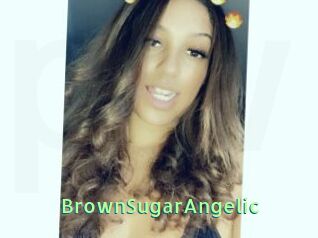 BrownSugarAngelic