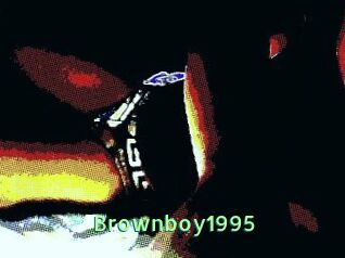 Brownboy1995