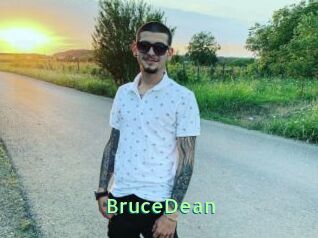 BruceDean