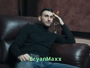BryanMaxx