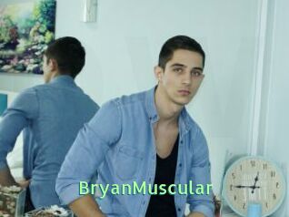 BryanMuscular