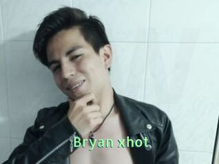 Bryan_xhot