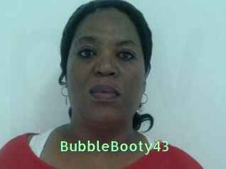 BubbleBooty43