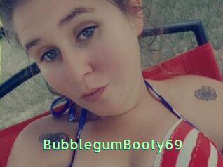 BubblegumBooty69