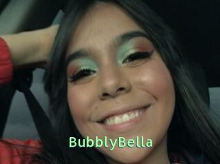 BubblyBella