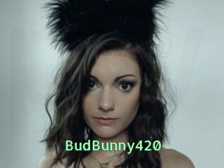 BudBunny420