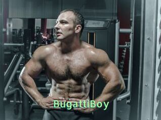BugattiBoy