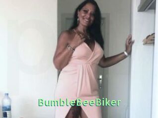BumbleBeeBiker