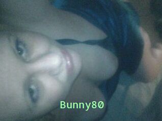 Bunny80