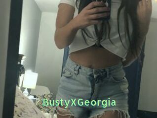 BustyXGeorgia