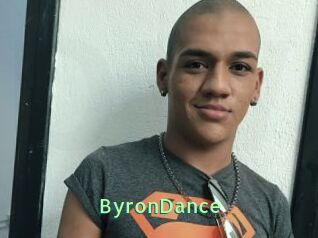 ByronDance